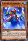 Piwraithe the Ghost Pirate