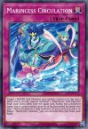 Marincess Circulation