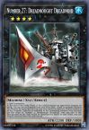 Number 27: Dreadnought Dreadnoid