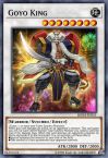 Goyo King