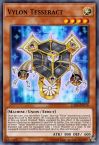 Vylon Tesseract