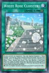 White Rose Cloister