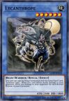 Lycanthrope