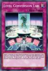 Level Conversion Lab