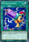 Wattjustment