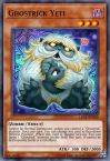 Ghostrick Yeti