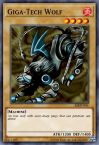 Giga-Tech Wolf