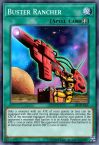 Buster Rancher