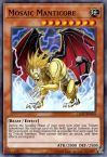 Mosaic Manticore