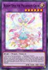 Bloom Diva the Melodious Choir