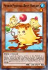 Putrid Pudding Body Buddies