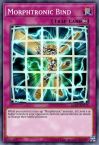 Morphtronic Bind