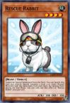 Rescue Rabbit