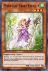 Mystical Fairy Elfuria