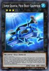 Super Quantal Mech Beast Grampulse