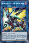 Borrelsword Dragon