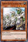 Goblin Elite Attack Force
