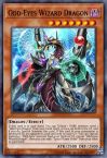 Odd-Eyes Wizard Dragon