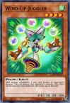 Wind-Up Juggler
