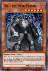 Delg the Dark Monarch