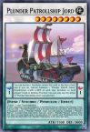 Plunder Patrollship Jord