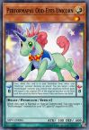 Performapal Odd-Eyes Unicorn