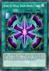 Rank-Up-Magic Doom Double Force
