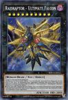 Raidraptor - Ultimate Falcon