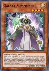 Galaxy Summoner