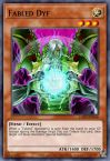 Fabled Dyf