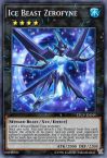 Ice Beast Zerofyne