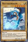 Wattaildragon