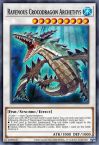 Ravenous Crocodragon Archethys