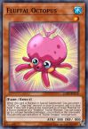 Fluffal Octopus