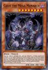 Caius the Mega Monarch