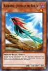 Blackwing - Jetstream the Blue Sky