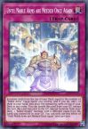 Until Noble Arms are Needed Once Again
