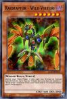 Raidraptor - Wild Vulture