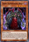 Dark Summoning Beast
