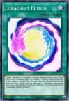 Lunalight Fusion