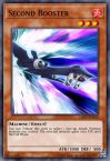 Second Booster