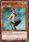 Combo Fighter