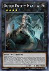 Outer Entity Nyarla