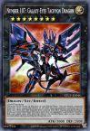 Number 107: Galaxy-Eyes Tachyon Dragon