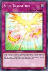 Soul Transition