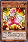 Performapal Clay Breaker
