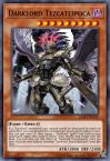 Darklord Tezcatlipoca