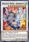 Dragunity Knight - Areadbhair