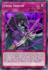 Ebon Arrow