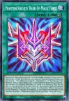 Phantom Knights' Rank-Up-Magic Force
